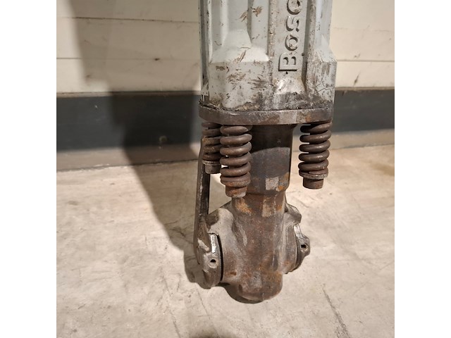 Breekhamer 18kg hex-28 230v ~, bosch, gsh 16-28 e, 2022 - afbeelding 3 van  6