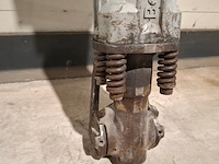 Breekhamer 18kg hex-28 230v ~, bosch, gsh 16-28 e, 2022 - afbeelding 3 van  6