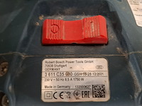 Breekhamer 18kg hex-28 230v ~, bosch, gsh 16-28 e, 2022 - afbeelding 4 van  6