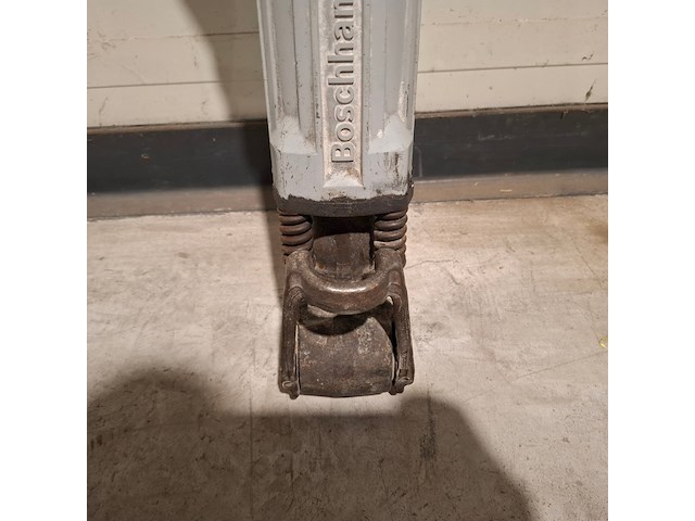 Breekhamer 18kg hex-28 230v ~, bosch, gsh 16-28 e, 2022 - afbeelding 6 van  6