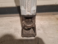 Breekhamer 18kg hex-28 230v ~, bosch, gsh 16-28 e, 2022 - afbeelding 6 van  6