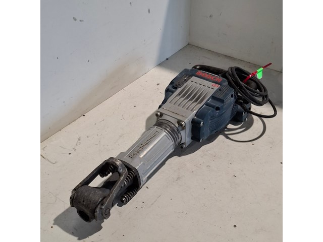 Breekhamer 18kg hex-28 230v ~, bosch, gsh 16-28 e, 2022 - afbeelding 1 van  5