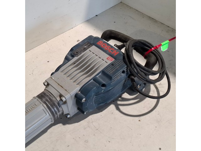Breekhamer 18kg hex-28 230v ~, bosch, gsh 16-28 e, 2022 - afbeelding 2 van  5