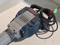 Breekhamer 18kg hex-28 230v ~, bosch, gsh 16-28 e, 2022 - afbeelding 2 van  5