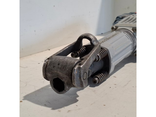 Breekhamer 18kg hex-28 230v ~, bosch, gsh 16-28 e, 2022 - afbeelding 3 van  5