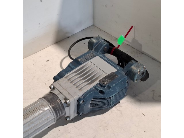 Breekhamer 18kg hex-28 230v ~, bosch, gsh 16-28 e, 2022 - afbeelding 4 van  5