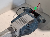 Breekhamer 18kg hex-28 230v ~, bosch, gsh 16-28 e, 2022 - afbeelding 4 van  5