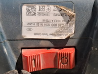 Breekhamer 18kg hex-28 230v ~, bosch, gsh 16-28 e, 2022 - afbeelding 5 van  5