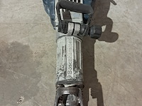 Breekhamer 18kg hex-28 230v ~ bosch, gsh 16-28 e, bouwjaar 2018 - afbeelding 8 van  14