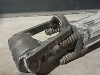 Breekhamer 18kg hex-28 230v ~ bosch, gsh 16-28 e, bouwjaar 2018 - afbeelding 10 van  14