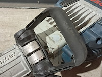 Breekhamer 18kg hex-28 230v ~ bosch, gsh 16-28 e, bouwjaar 2018 - afbeelding 12 van  14