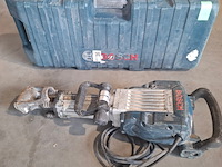Breekhamer 18kg hex-28 230v ~ bosch, gsh 16-28 e, bouwjaar 2018 - afbeelding 1 van  4