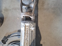 Breekhamer 18kg hex-28 230v ~ bosch, gsh 16-28 e, bouwjaar 2018 - afbeelding 4 van  4