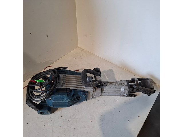Breekhamer 18kg hex-28 230v ~ bosch, gsh 16-28 e, bouwjaar 2020 - afbeelding 1 van  7