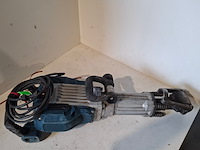 Breekhamer 18kg hex-28 230v ~ bosch, gsh 16-28 e, bouwjaar 2020 - afbeelding 1 van  7
