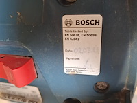 Breekhamer 18kg hex-28 230v ~ bosch, gsh 16-28 e, bouwjaar 2020 - afbeelding 3 van  7