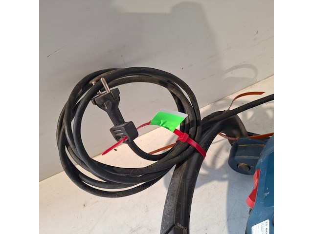 Breekhamer 18kg hex-28 230v ~ bosch, gsh 16-28 e, bouwjaar 2020 - afbeelding 4 van  7