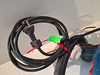 Breekhamer 18kg hex-28 230v ~ bosch, gsh 16-28 e, bouwjaar 2020 - afbeelding 4 van  7
