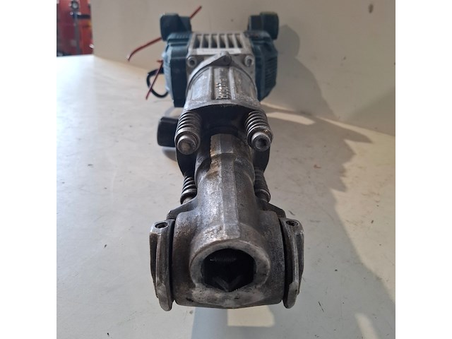 Breekhamer 18kg hex-28 230v ~ bosch, gsh 16-28 e, bouwjaar 2020 - afbeelding 5 van  7