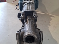 Breekhamer 18kg hex-28 230v ~ bosch, gsh 16-28 e, bouwjaar 2020 - afbeelding 5 van  7