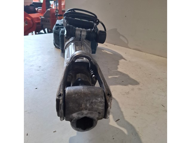 Breekhamer 18kg hex-28 230v ~ bosch, gsh 16-28 e, bouwjaar 2020 - afbeelding 6 van  7