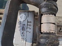 Breekhamer 18kg hex-28 230v ~ bosch, gsh 16-28 e, bouwjaar 2020 - afbeelding 7 van  7