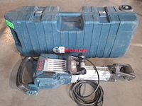Breekhamer 18kg hex-28 230v ~ bosch, gsh 16-28 e, bouwjaar 2020 - afbeelding 1 van  5