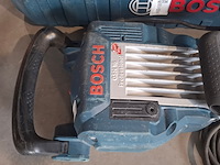 Breekhamer 18kg hex-28 230v ~ bosch, gsh 16-28 e, bouwjaar 2020 - afbeelding 2 van  5
