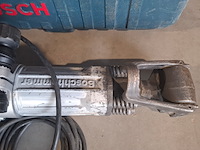 Breekhamer 18kg hex-28 230v ~ bosch, gsh 16-28 e, bouwjaar 2020 - afbeelding 3 van  5