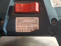 Breekhamer 18kg hex-28 230v ~ bosch, gsh 16-28 e, bouwjaar 2020 - afbeelding 4 van  5
