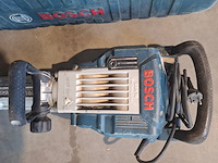 Breekhamer 18kg hex-28 230v ~ bosch, gsh 16-28 e, bouwjaar 2020 - afbeelding 2 van  3