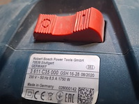 Breekhamer 18kg hex-28 230v ~ bosch, gsh 16-28 e, bouwjaar 2020 - afbeelding 4 van  4
