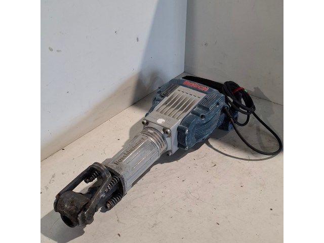 Breekhamer 18kg hex-28 230v ~ bosch, gsh 16-28 e, bouwjaar 2021 - afbeelding 1 van  5