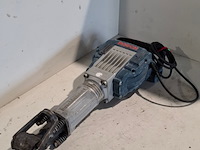 Breekhamer 18kg hex-28 230v ~ bosch, gsh 16-28 e, bouwjaar 2021 - afbeelding 1 van  5