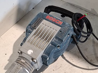 Breekhamer 18kg hex-28 230v ~ bosch, gsh 16-28 e, bouwjaar 2021 - afbeelding 2 van  5