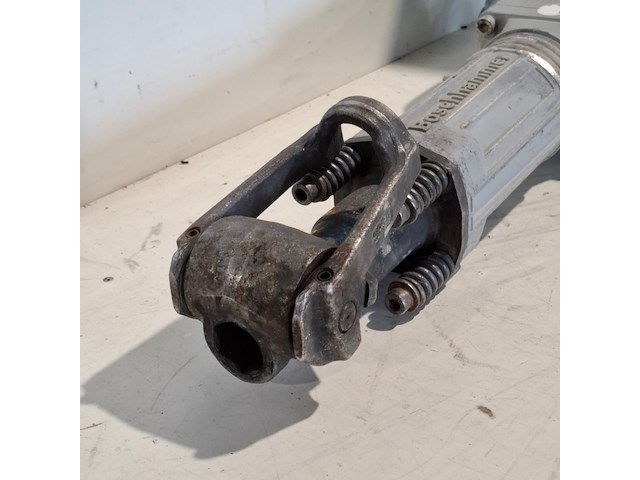 Breekhamer 18kg hex-28 230v ~ bosch, gsh 16-28 e, bouwjaar 2021 - afbeelding 3 van  5