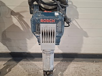 Breekhamer 18kg hex-28 230v ~ bosch, gsh 16-28 e, bouwjaar 2021 - afbeelding 2 van  3