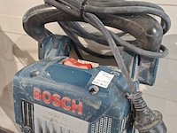 Breekhamer 18kg hex-28 230v ~ bosch, gsh 16-28 e, bouwjaar 2021 - afbeelding 3 van  3