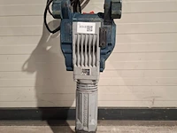Breekhamer 18kg hex-28 230v ~ bosch, gsh 16-28 e, bouwjaar 2021