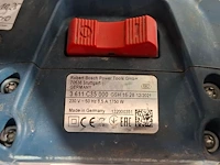 Breekhamer 18kg hex-28 230v ~ bosch, gsh 16-28 e, bouwjaar 2021 - afbeelding 2 van  5