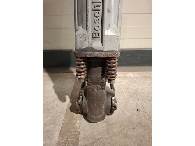 Breekhamer 18kg hex-28 230v ~ bosch, gsh 16-28 e, bouwjaar 2021 - afbeelding 3 van  5