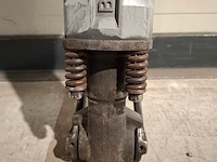 Breekhamer 18kg hex-28 230v ~ bosch, gsh 16-28 e, bouwjaar 2021 - afbeelding 3 van  5