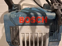 Breekhamer 18kg hex-28 230v ~ bosch, gsh 16-28 e, bouwjaar 2021 - afbeelding 5 van  5