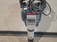 Breekhamer 18kg hex-28 230v ~ bosch, gsh 16-28 e, bouwjaar 2022 - afbeelding 1 van  3