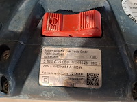 Breekhamer 18kg hex-28 230v ~ bosch, gsh 16-28 e, bouwjaar 2022 - afbeelding 2 van  3