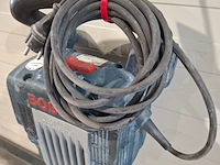 Breekhamer 18kg hex-28 230v ~ bosch, gsh 16-28 e, bouwjaar 2022 - afbeelding 3 van  3
