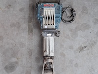 Breekhamer 18kg hex-28 230v ~ bosch, gsh 26-28 e, bouwjaar 2017 - afbeelding 1 van  6