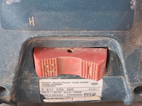 Breekhamer 18kg hex-28 230v ~ bosch, gsh 26-28 e, bouwjaar 2017 - afbeelding 4 van  6