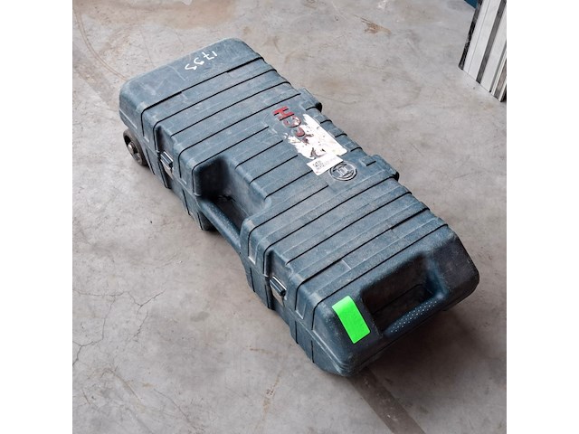Breekhamer 18kg hex-28 230v ~ bosch, gsh 26-28 e, bouwjaar 2017 - afbeelding 6 van  6