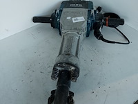 Breekhamer 30kg hex-28 230v ~, bosch, gsh 27 vc, 2017 - afbeelding 1 van  8
